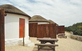 De Hoop Collection - Campsite Rondawels
